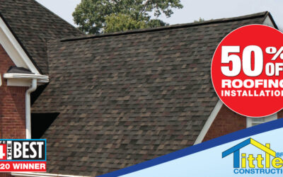 10 Things to Keep in Mind When Hiring Roofing Contractors in Michigan